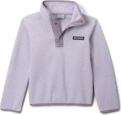 Obrázek produktu pro COLUMBIA HELVETIA II HALF SNAP FLE Violett