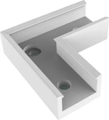 Produktbild von Verbinder für LED ALU Aufbauprofil Exo-A1_13