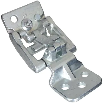 Produktbild von Ford Transit MK8 14-18 Oberes hinteres Türscharnier 270° rechts