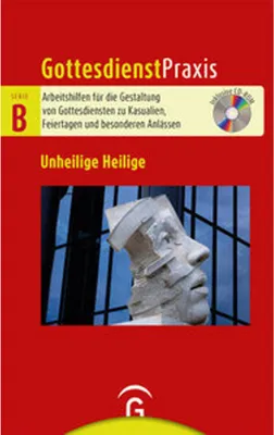 Image de Unheilige Heilige