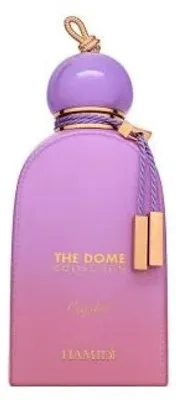 Immagine prodotto di Hamidi Capitol Eau de Parfum per uomo 100 ml