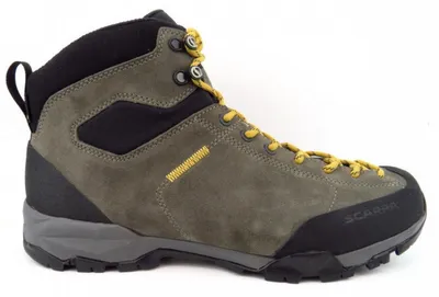 Produktbild von Scarpa MOJITO HIKE GTX, Titan, 495 g