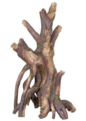Produktbild von Nobby Holz, Holz, Gummi, Frischwasser, Salzwasser, 230 mm, 175 mm, 415 mm