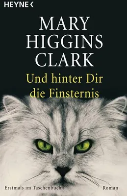 Immagine prodotto di Und hinter dir die Finsternis