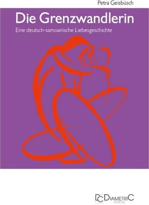 Immagine prodotto di Die Grenzwandlerin