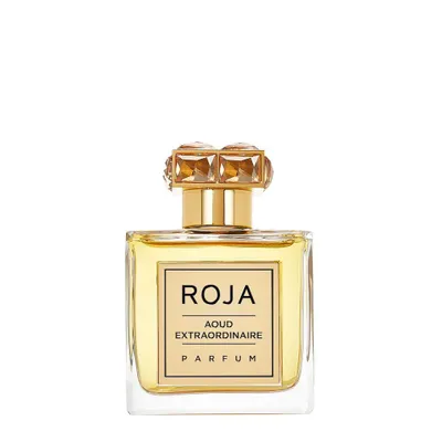 Image de Roja Aoud Extradiordinaire 50Ml