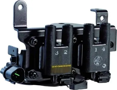 Productafbeelding van BBT IC17119 Ontstekingsspoel voor HYUNDAI GETZ (TB)