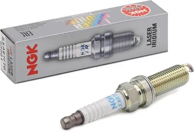 Image de Ngk Bougies D'allumage Système D'allumage 90061
