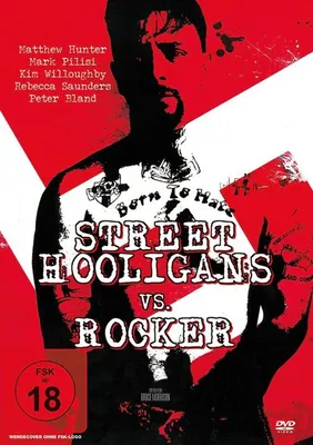 Produktbild von Street Hooligans vs. Rocker