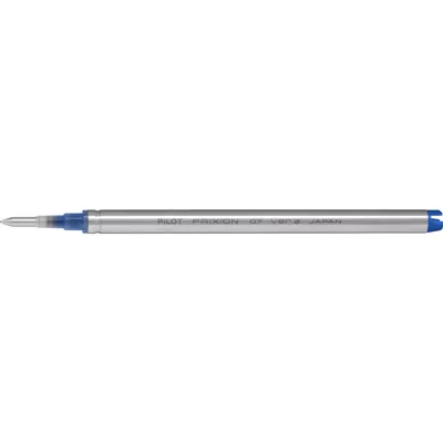 Produktbild von Pilot BLS-FRM7, Blau, Blau, 0,7 mm, Frixion Ball, 1 Stück(e)