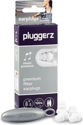 Produktbild von Pluggerz Musik Premium