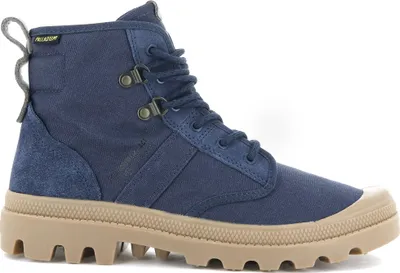 Produktbild von Palladium Pallabrousse Tactical - Blau, 6