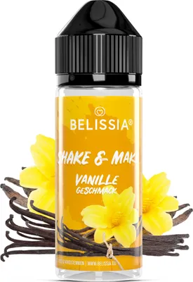Obrázek produktu pro Shake and Make – Vanilka