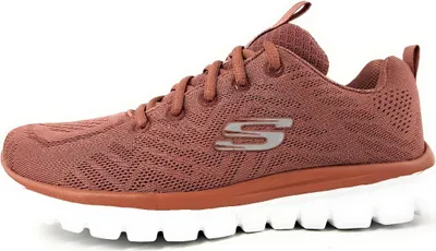 Produktbild von Skechers Graceful Sneaker Rosa