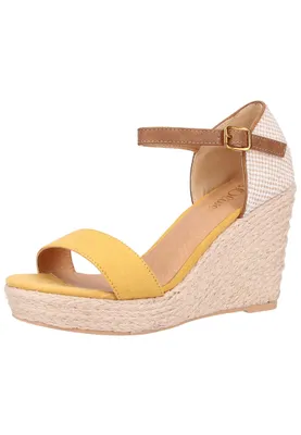 Produktbild von s.Oliver Sandalen Sandalen Kunstleder/Textil