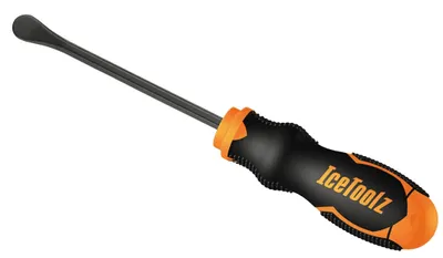 Produktbild von ICetoolz professioneller Reifen leichter mit Griff 64D3