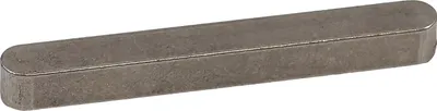 Produktbild von Schwungradkeil Keil 5x5x45 5mm 45mm Universal für Rassenmäher, Motoren, Kupplung