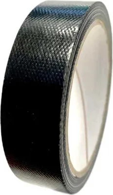 Immagine prodotto di Lola - Nastro per cerchi tubeless da 23 mm, 25 m, colore dorato  Golden, taglia unica
