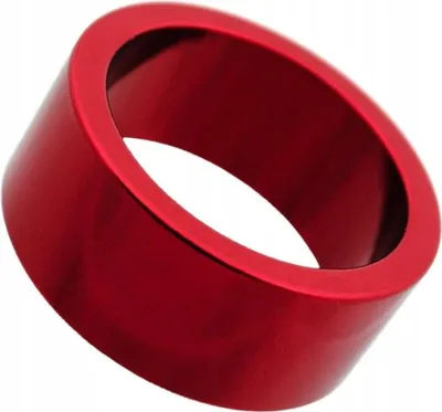 Obrázok produktu pre Rozpěrka riadít/predstavec 1 1/8" AHEAD 20 mm