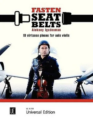 Productafbeelding van Fasten Seatbelts