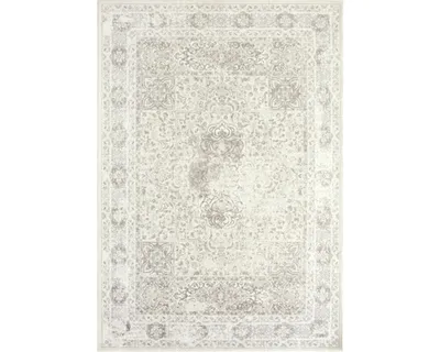 Produktbild von Teppich Nela Vintage taupe 140x200 cm