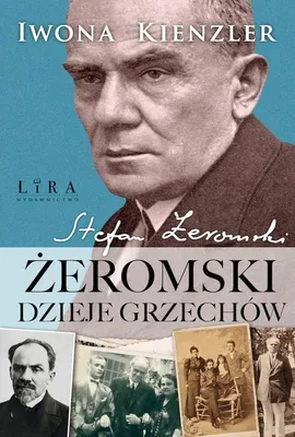 Zdjęcie produktu dla Żeromski. Dzieje grzechów