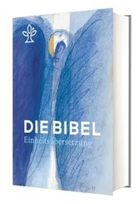 Zdjęcie produktu dla Die Bibel Jahresedition 2027
