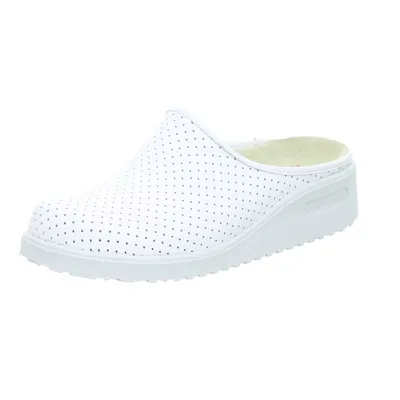 Immagine prodotto di Scarpe da lavoro Berkemann Tec-Pro-Thordu bianco, Numero di scarpe: EUR 41,5