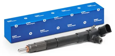Produktbild von DELPHI Düsenstock HRD364 für VW Polo Schrägheck (6R1, 6C1)