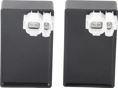 Obrázok produktu pre CDI dvojitý zapaľovač Vhodný pre XL 600 V Transalp MS8 1989–1996
