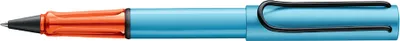 Produktbild von LAMY Tintenroller AL-star denim