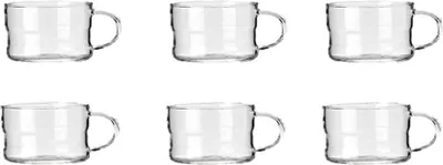 Produktbild von Teeglas-Set