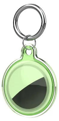 Produktbild von Wasserdichte Hülle Für Apple Airtag – Grün