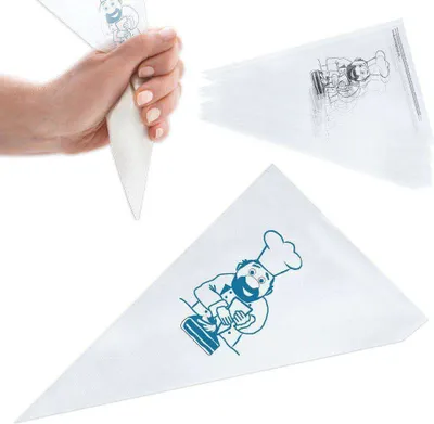 Immagine prodotto di ORION sacchetto per piping 20 pezzi 34,5 cm