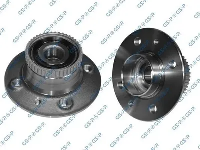 Produktbild von GSP Radlagersatz für RENAULT LAGUNA I (B56, 556) 133mm 9225006