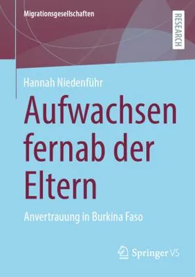 Obrázok produktu pre Aufwachsen fernab der Eltern