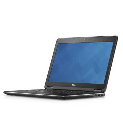 Produktbild von Dell Latitude E7240  - Intel Core i5-4300U (2x 1,9 GHz) - 12,5 Zoll - 8 GB DDR3 - Windows 10 Pro - 64 Bit