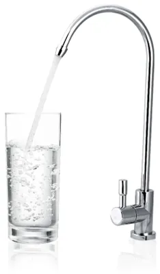 Immagine prodotto di Solidchoice - Rubinetto da cucina in acciaio inossidabile con bocchetta girevole a 360°