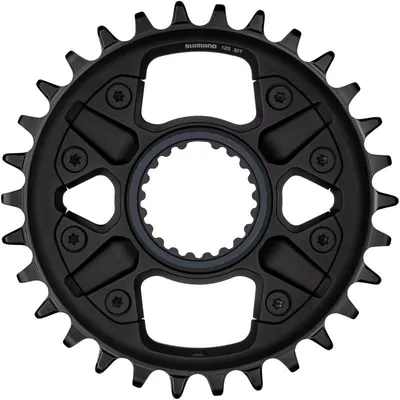 Obrázek produktu pro Převodník Na Kliky Mtb Deore Fcm6100/20 12k 30z