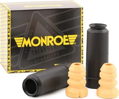 Image de Kit de protection anti-poussière, amortisseur MONROE PK167
