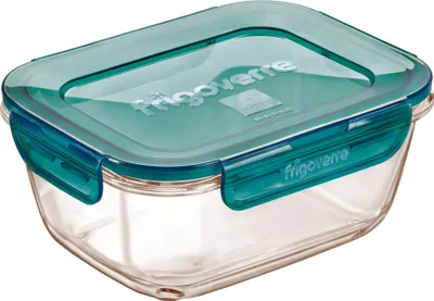 Produktbild von Frigoverre Evolution Box rechte. 100cl mit Deckel - 8 Stück