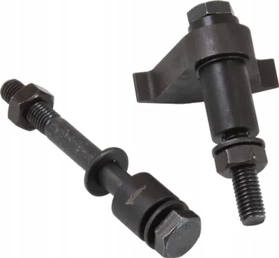 Image de Outil de blocage du volant moteur VW Golf 7 VII 1.2 1.4 TSI