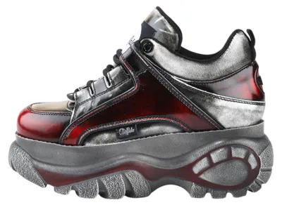 Produktbild von Buffalo Damen Low Sneaker 1339-14 2.0 PD00016704 Mehrfarbig