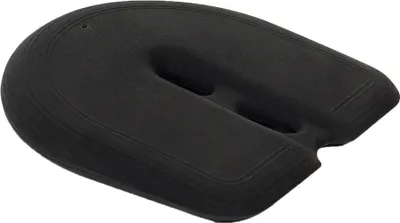 Immagine prodotto di Cuscino a cuneo Dynair Comfort, circa 35x36cm blu (TOGU),
