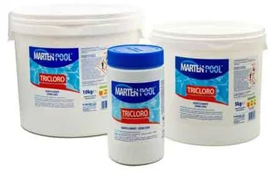 Zdjęcie produktu dla TRICOLORO GRANULAT 5 kg
