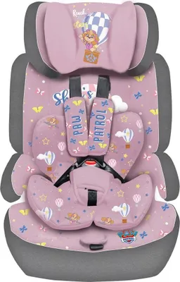 Produktbild von Tataway CORAL PAW PATROL MÄDCHENSITZ 76-150 ISIZE R129