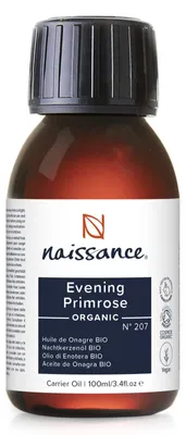 Productafbeelding van Nachtkerzenolie 100 ml - Biologisch en veganistisch, geschikt voor aromatherapie