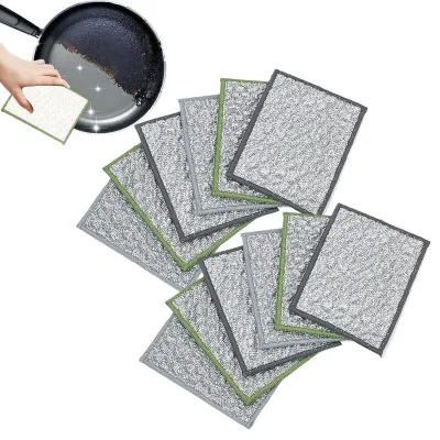 Imagen del producto de Paños de limpieza suaves y absorbentes
