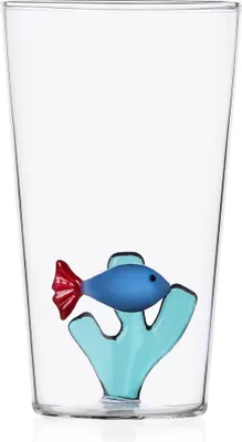 Productafbeelding van Ichendorf Milano 09352270, longdrinkglas, borosilicaatglas