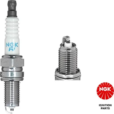 Image de Bougie d'allumage NGK KR8C-G [97516] Standard